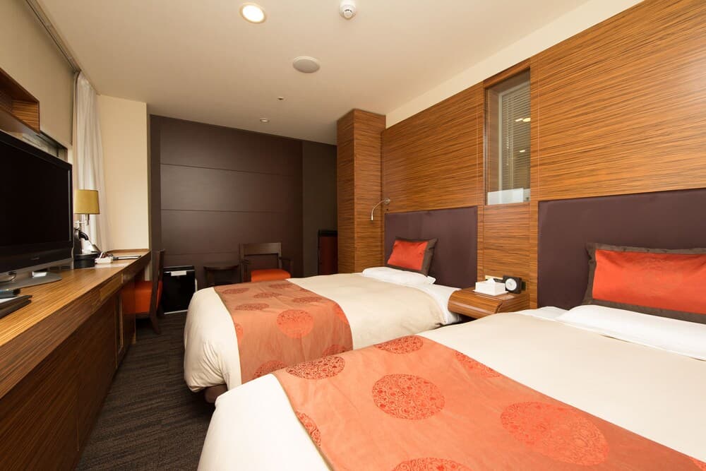 Mitsui Garden Hotel Osaka Yodoyabashi