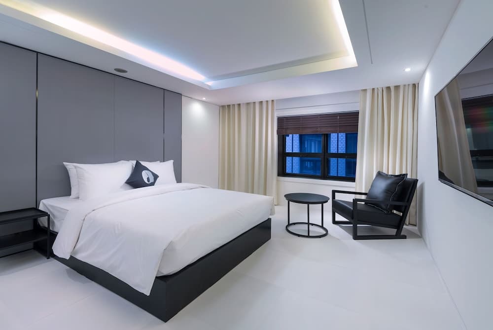 Hotel the Designers Yeouido Seoul