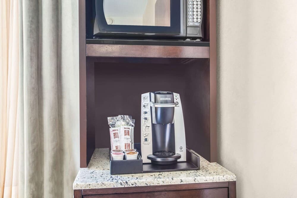 Hilton Garden Inn West 35th Street