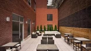 Hilton Garden Inn New York Times Square South