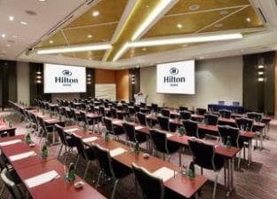 Hilton Osaka Hotel