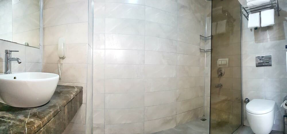 Ozgur BEY Spa Hotel