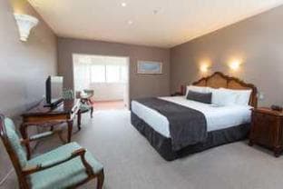 Arawa Park Hotel Rotorua