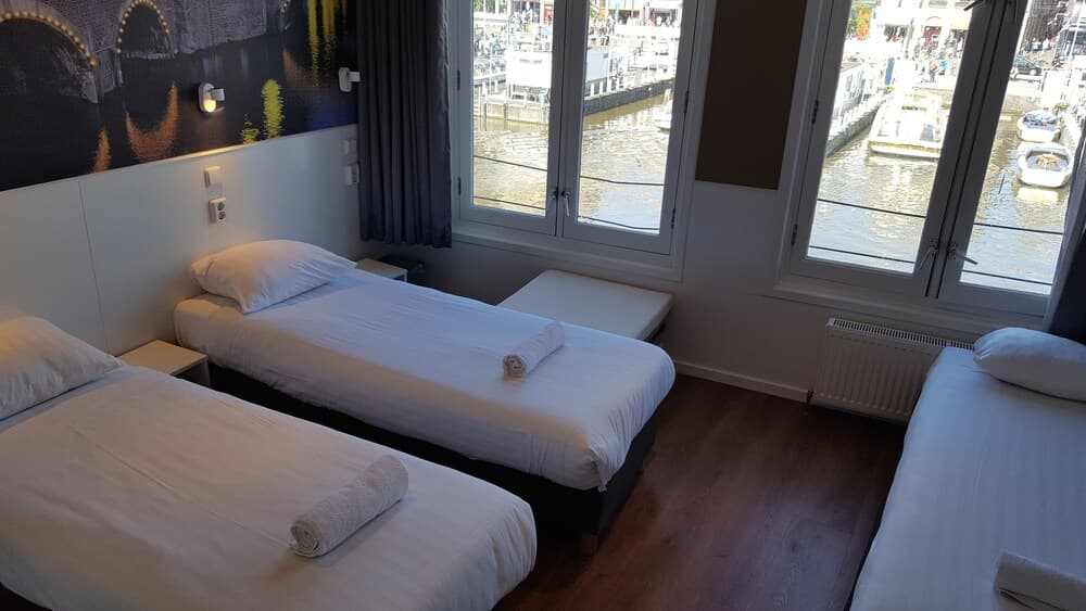 Hotel Old Quarter