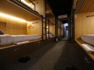 Philstay Myeongdong Boutique Female