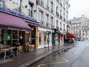Hotel Bac Saint Germain
