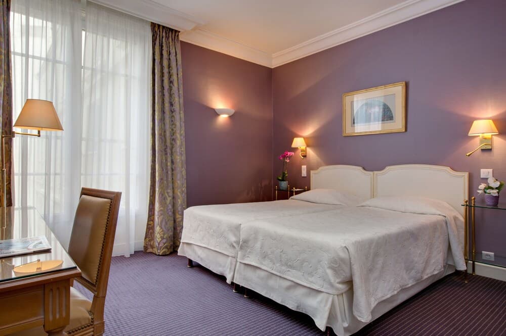 Le Littre Hotel Paris