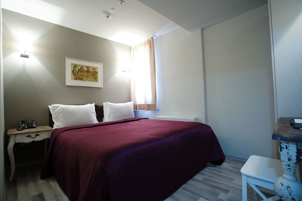 Home Stay Home Sisli