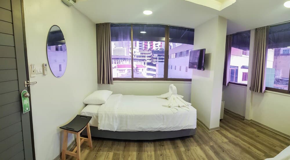 Kim Korner Hotel