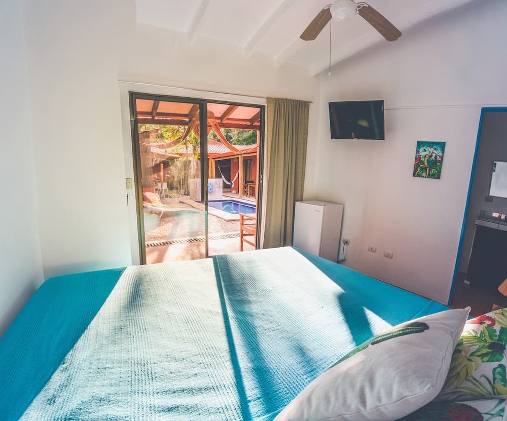 Hotel Mahayana