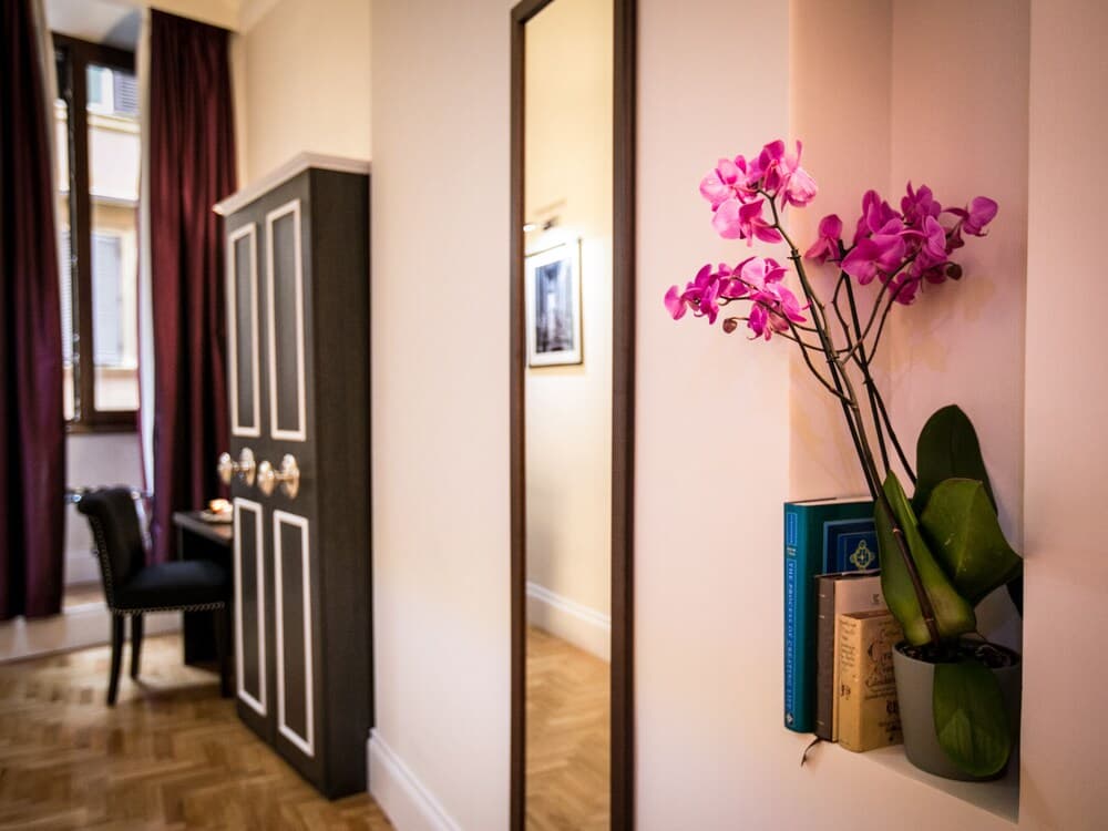 Minerva Relais