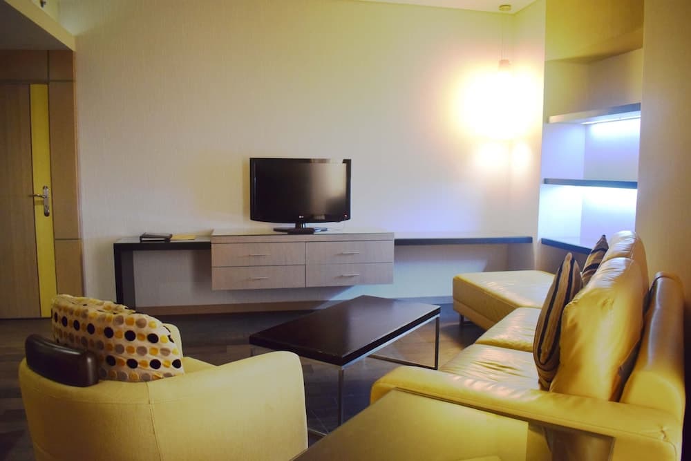 Time Grand Plaza Hotel Dubai