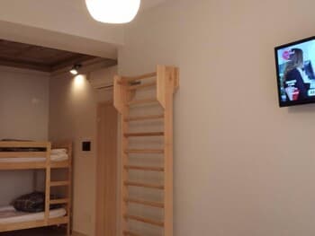 Roma Art Rooms