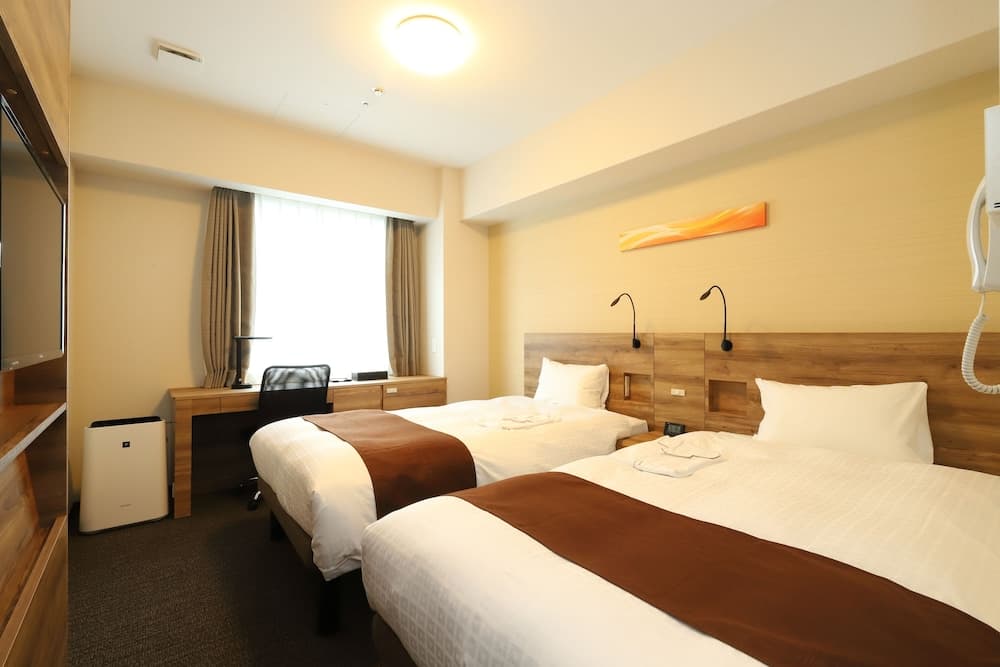 Smile Hotel Premium Osaka Higashi-Shinsaibashi