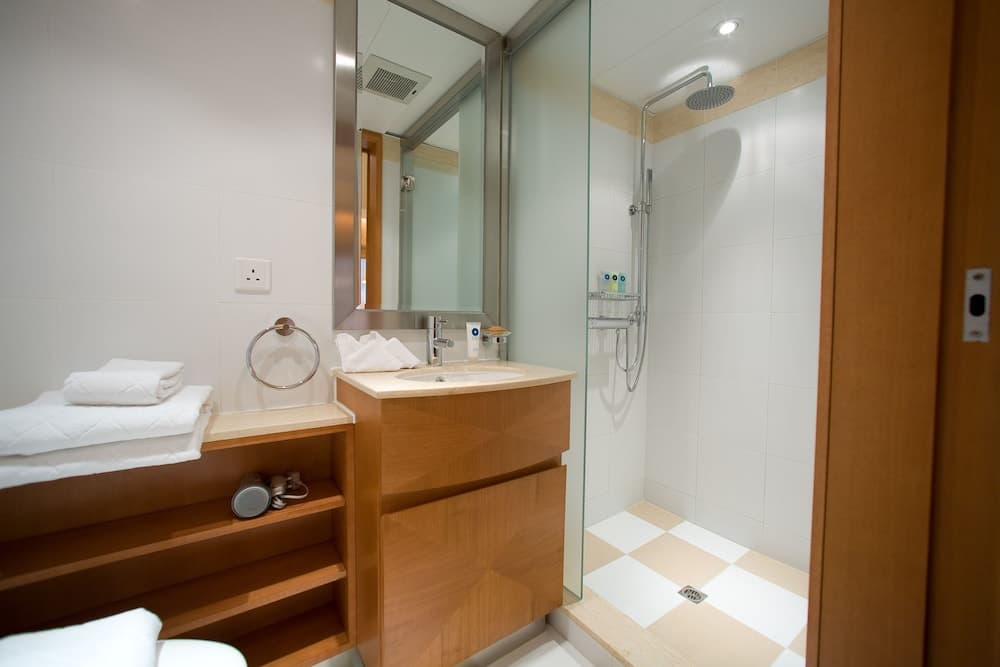 CHI Residences 314