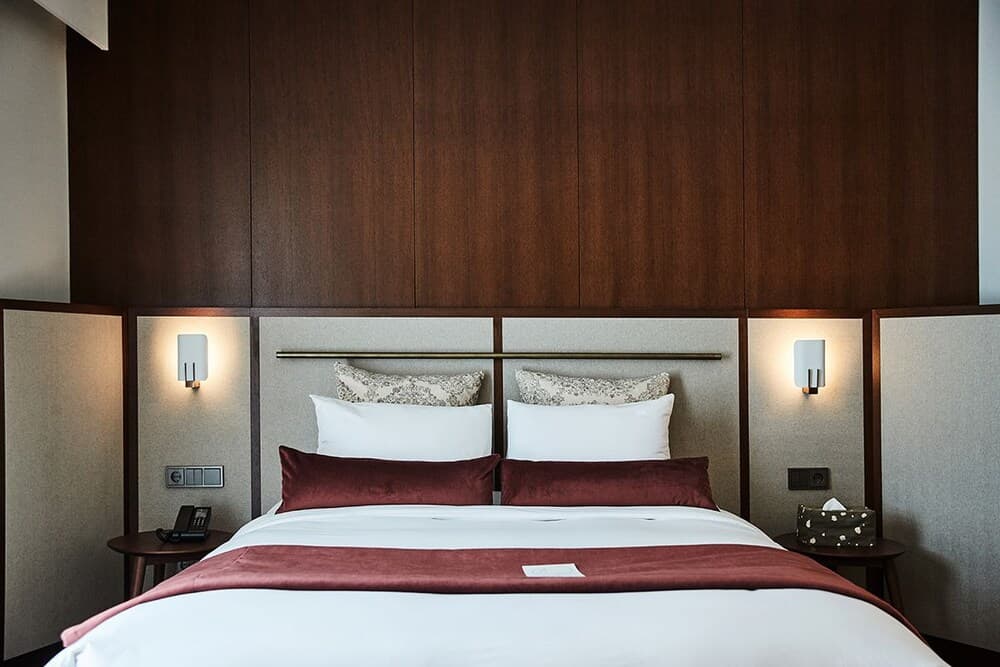 La Casa Hotel Seoul