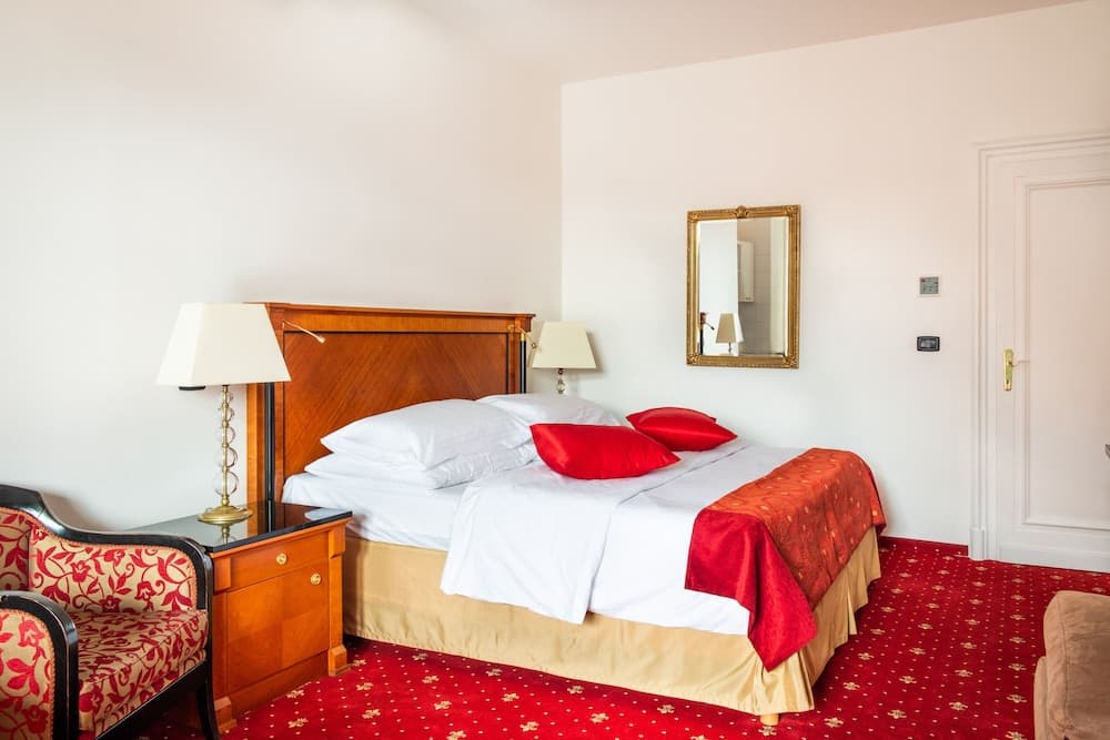Hotel Leon D′Oro