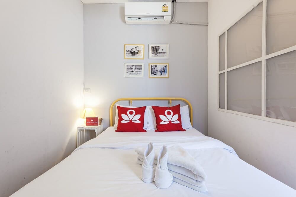 ZEN Rooms Yaowarat Road Phuket - Hostel