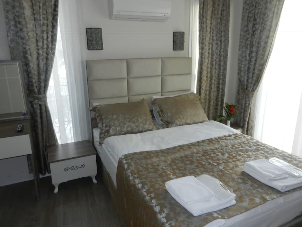 Best Home Suites Sultanahmet Aparts