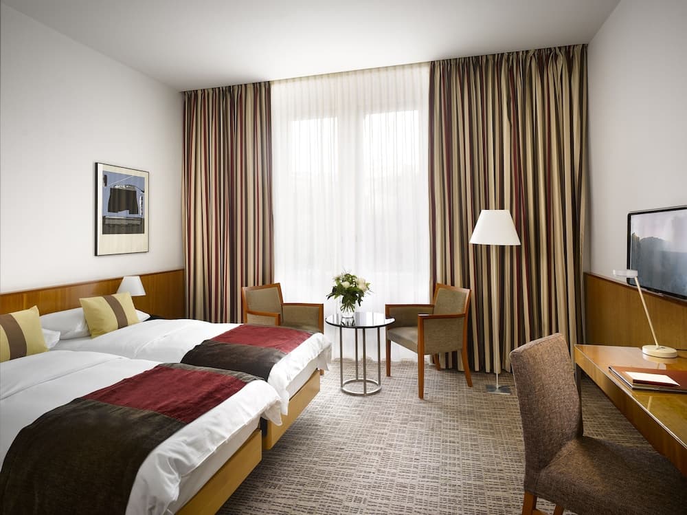K+K Hotel Maria Theresia