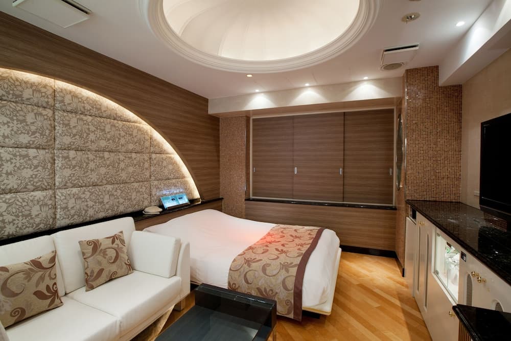 Hotel AN Shinjuku Kabukicho (Adult Only)
