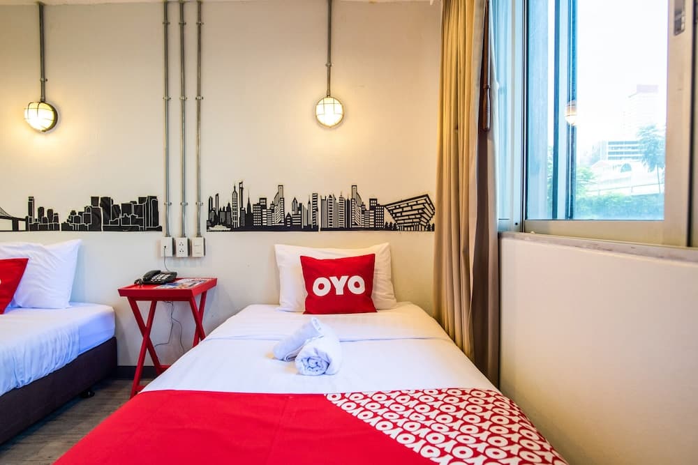 Hostel Na Nara