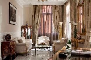 Baglioni Hotel Regina - The Leading Hotels of the World