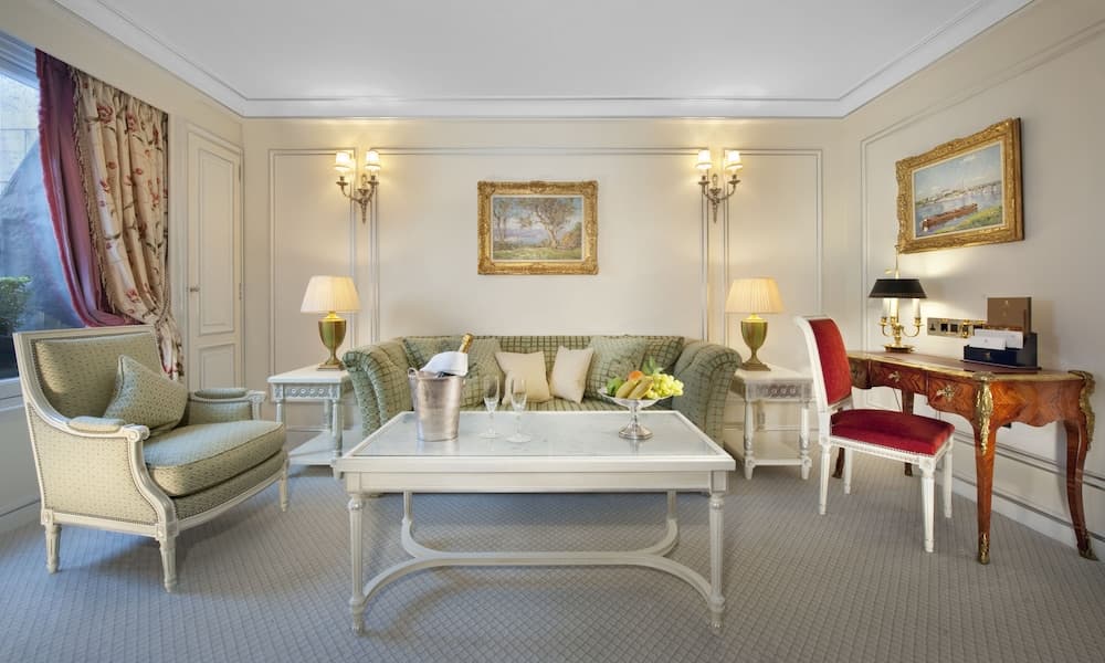 The Ritz London