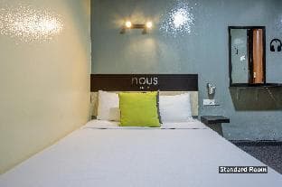 Nous Hotel Kuala Lumpur