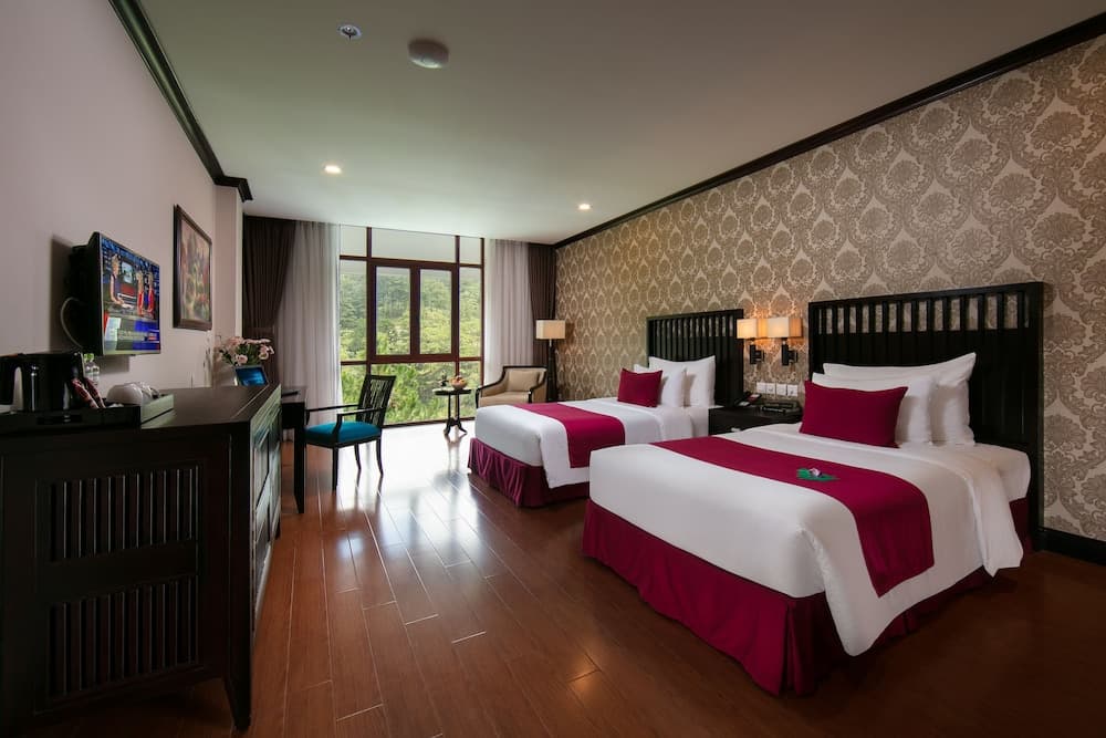 Swiss-Belresort Tuyen Lam