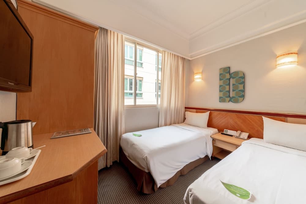Hotel Bencoolen @ Bencoolen Street