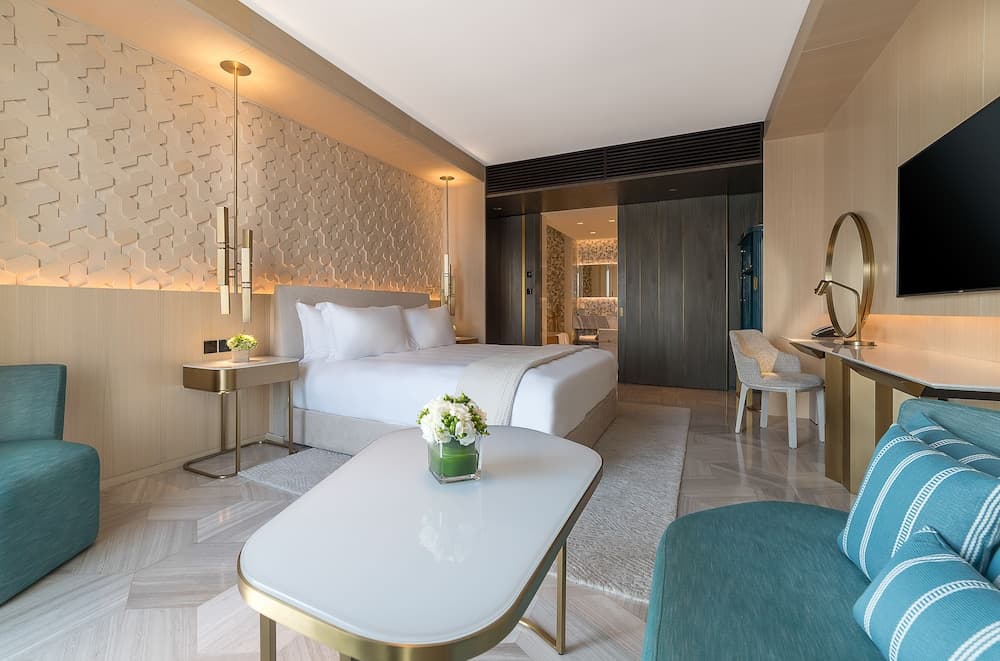 Five Palm Jumeirah Dubai