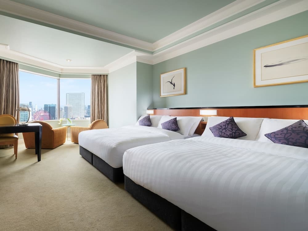 Hotel Hankyu International