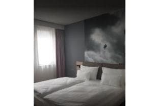 Roomz Vienna Prater