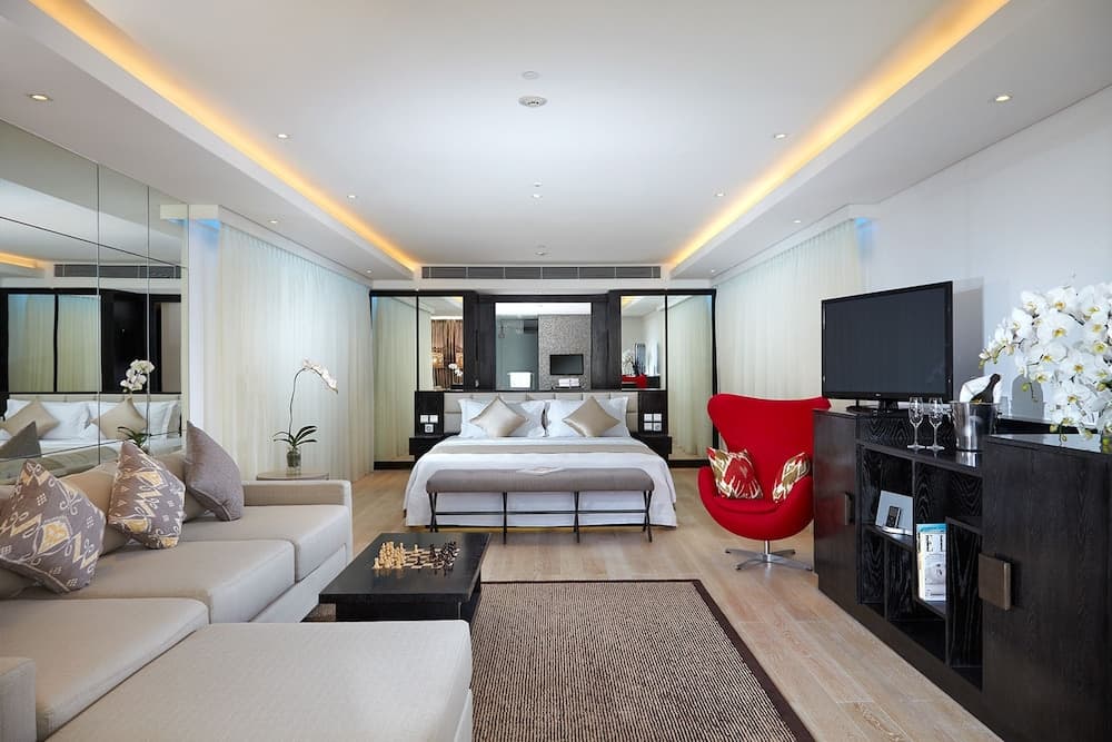 Double - Six, Luxury Hotel - Seminyak