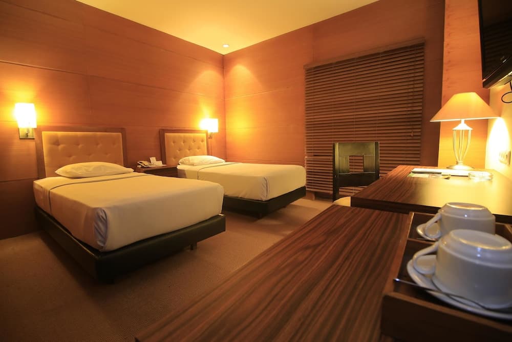 Hotel Mutiara 1 Malioboro Yogyakarta