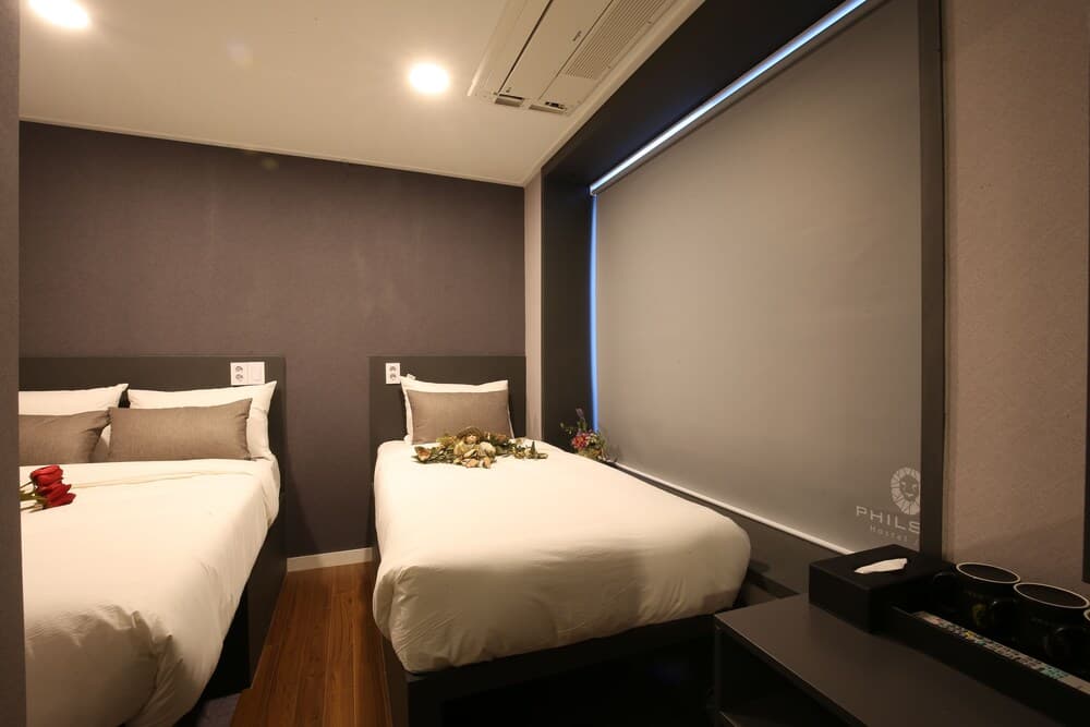 Philstay Myeongdong