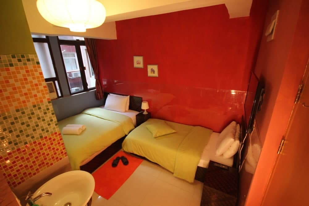 Hong Kong Inn
