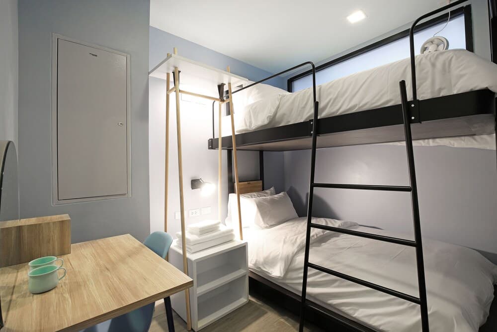 Simply Sleep Hostel