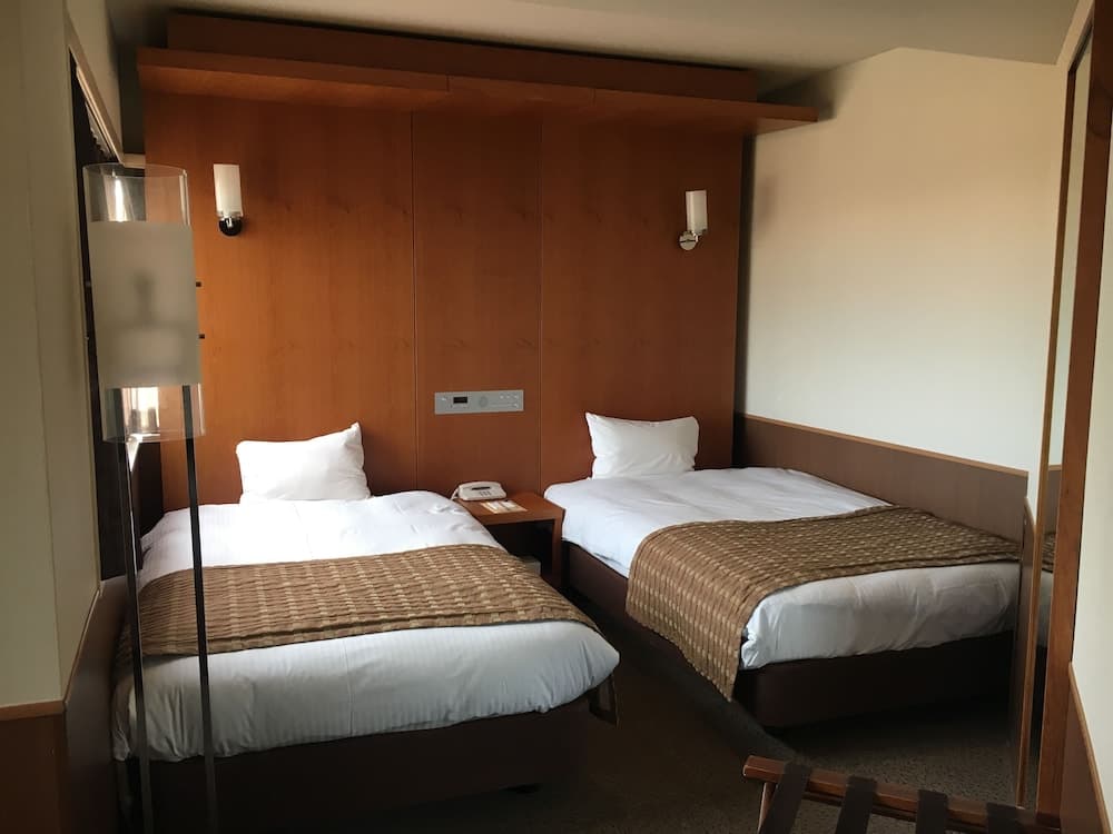 Hotel Park Side