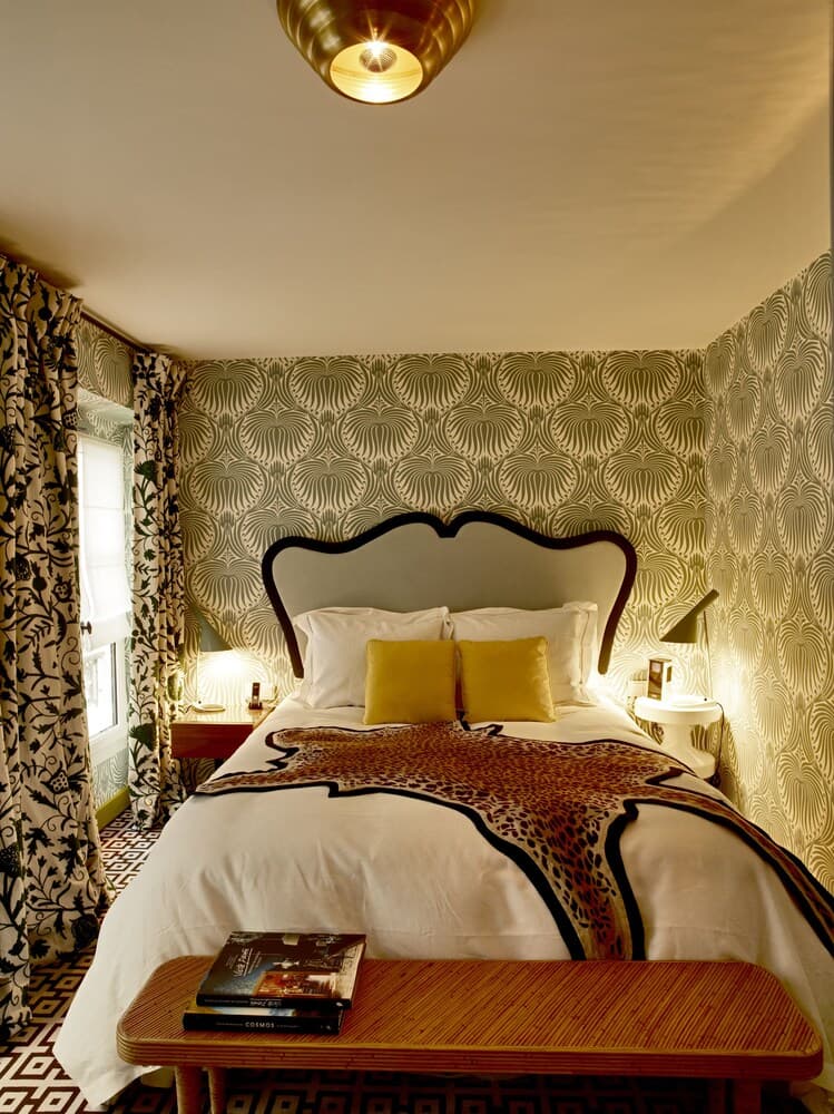 Hôtel Thoumieux