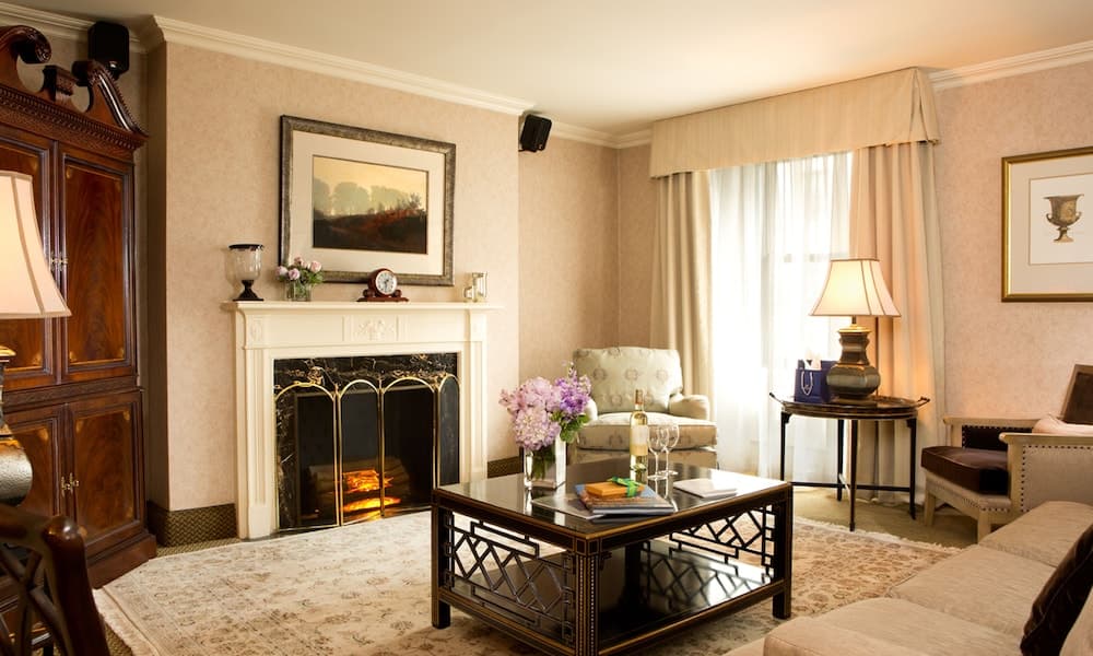 The Roosevelt Hotel, New York City