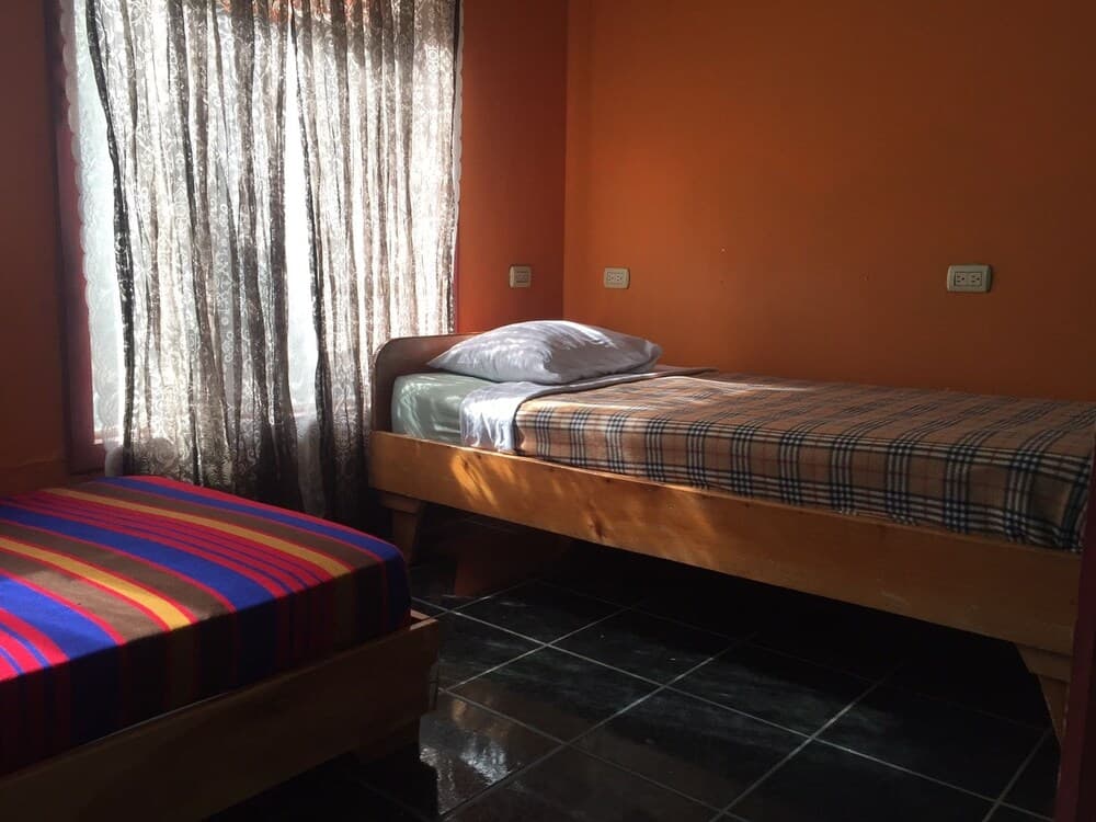 Mi Casa Tica Backpacker