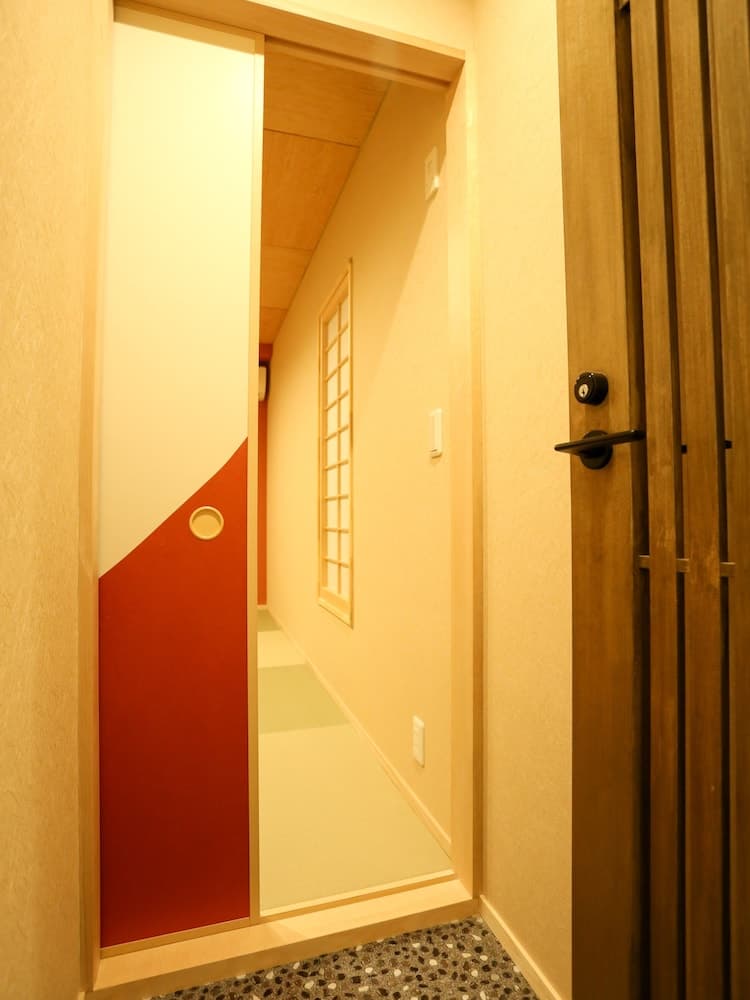 Fuku Hostel Namba