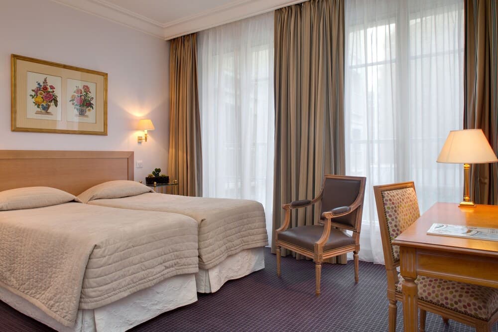 Le Littre Hotel Paris