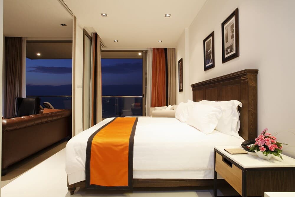 Modus Condominium Suites & Serviced Residence