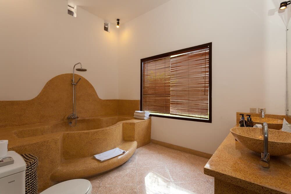 B Villa Pool Bali