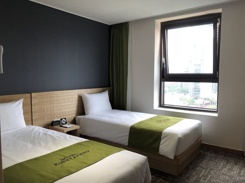 Dormyinn EXPRESS SEOUL Insadong