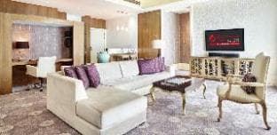Resorts World Sentosa-Hotel Michael Singapore