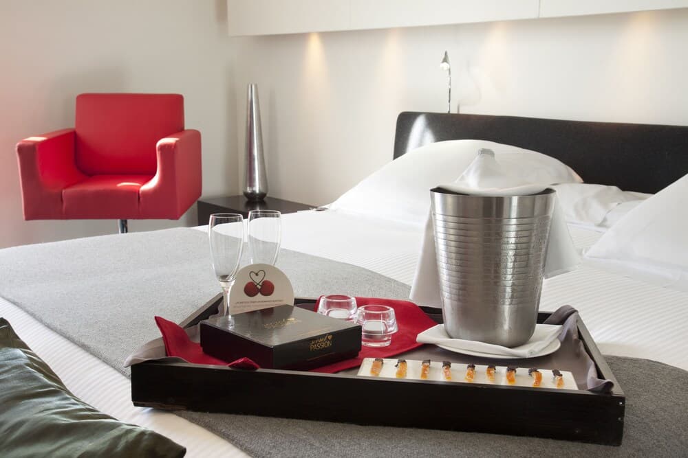 Sixtytwo Hotel